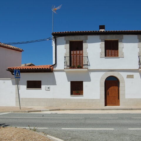 Vivienda en Artajona